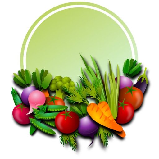 vegies-market